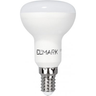 Elmark LED reflektorová žárovka R50 5,5W E14 4000K – Hledejceny.cz