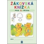 Žákovská knížka pro 3. třídu – Sleviste.cz