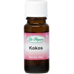 Dr. Popov vonný olej Kokos 10 ml – Hledejceny.cz