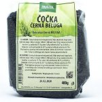 Provita Čočka černá Beluga 400 g – Zboží Mobilmania