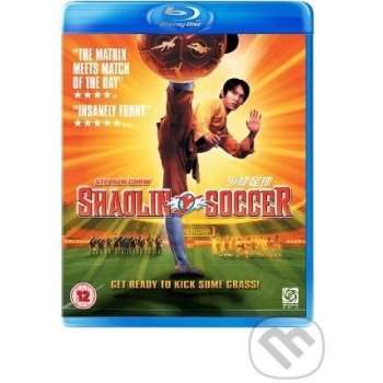 Shaolin Soccer BD