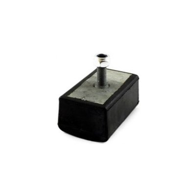 Doraz zadního listového pera Iveco Daily – Zboží Mobilmania