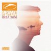 Hudba Armin van Buuren - A State Of Trance Ibiza 2016 CD