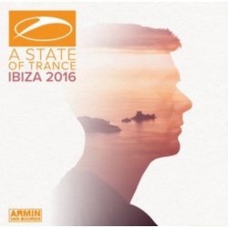 Armin van Buuren - A State Of Trance Ibiza 2016 CD