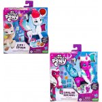 Hasbro My Little Pony Poník s křídly Zipp Storm – Hledejceny.cz