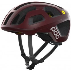 POC Octal Mips dark red 2022