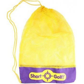 ShortGolf Výukové manuály