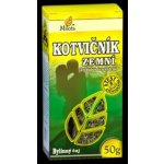 Milota Kotvičník zemní nať 50 g – Sleviste.cz