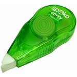 DELI Korekční strojek 5mmx6m – Zboží Dáma