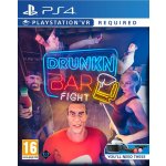 Drunkn Bar Fight VR – Hledejceny.cz