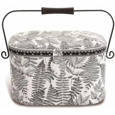 Kazeta - košík na šití - Nature, vel. L - PRYM – Zboží Dáma