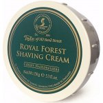 Taylor of Old Bond Street Royal Forest krém na holení 150 g – Hledejceny.cz