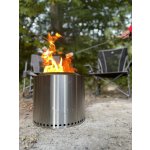 Solo Stove Ranger s podstavcem – Zboží Dáma