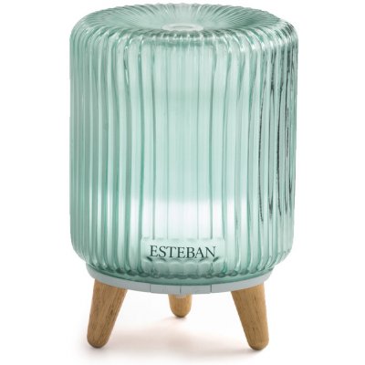 Esteban Paris Parfums ultrazvukový difuzér So Retro Sea green 150 ml – Zboží Dáma