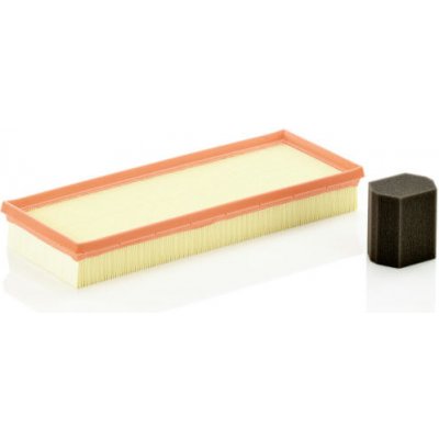 Vzduchový filtr MANN-FILTER C 36 007 KIT – Hledejceny.cz