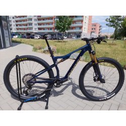 Orbea Oiz M-Pro TR 2022