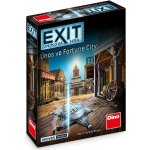 Dino Exit úniková hra Únos ve Fortune City – Zboží Živě
