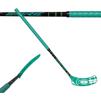 Fatpipe Core 34 Coral Green Jai-Alai – Hledejceny.cz
