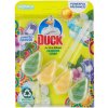 Duck Active Clean Jasmine Jump WC závěsný čistič s vůní 38,6 g