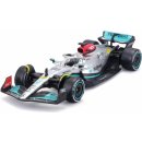 Bburago Formula F1 Mercedes AMG Petronas W13 2022 nr.44 Lewis Hamilton 1:43