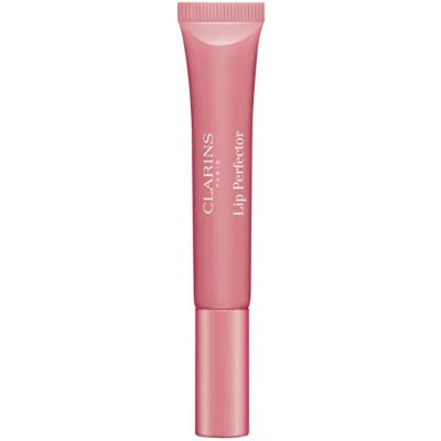 Clarins Lesk na rty Instant Light Natural Lip Perfector 16 12 ml – Zboží Dáma