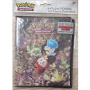 Sběratelská karta Ultra Pro Pokémon TCG Scarlet & Violet A5 album na 80 karet