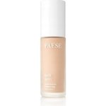 Paese Lush Satin rozjasňující podkladová báze 31 Warm Beige 30 ml – Zboží Dáma