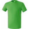 Dětské tričko Erima triko KRÁTKÝ RUKÁV TEAMSPORT zelená
