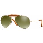 Ray-Ban RB3422Q 001 M9 – Hledejceny.cz