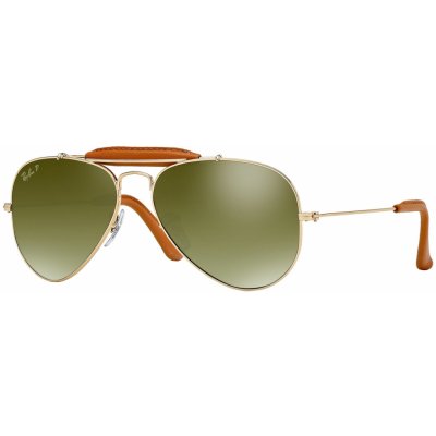 Ray-Ban RB3422Q 001 M9