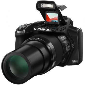 Olympus SP-100EE