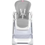 Lionelo Linn Plus šedá – Zboží Dáma