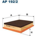 FILTRON AP190/7 Vzduchový filtr (AP190/7) – Hledejceny.cz