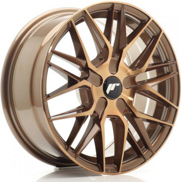 Japan Racing JR28 8,5x19 5x112 ET40 platinum bronze