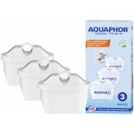 Aquaphor filtrační patrona MaxFor+ B25 3 kusy – Sleviste.cz