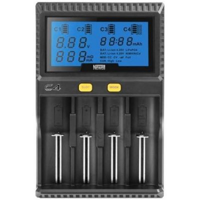 NEWELL SMART-C4 – Zboží Živě