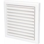 Vents MV100Vs 154 x 154 mm 1009702 – Hledejceny.cz
