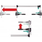 Wolfcraft PRO 3676000 – Zboží Dáma