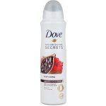 Dove Nourishing Secrets Nurturing Ritual deospray 150 ml – Zbozi.Blesk.cz