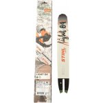Stihl Vodicí lišta 3/8 1.3mm Picco 35cm originál 30050004809 – Zboží Dáma