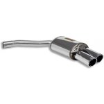 Supersprint Zadní díl výfuku Audi A5 Coupe/Cabrio 1.8/2.0 TFSI 160-211PS (08-) P – Hledejceny.cz
