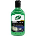 Turtle Wax Headlight Cleaner & Sealant 300 ml | Zboží Auto