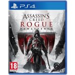 Assassin's Creed: Rogue Remastered – Zboží Mobilmania