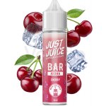 Just Juice Bar Range Shake & Vape Cherry 10 ml – Zboží Dáma