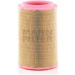 MANN-FILTER Vzduchový filtr C360112 – Hledejceny.cz