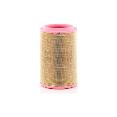 MANN-FILTER Vzduchový filtr C360112 – Hledejceny.cz