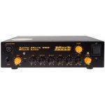 Markbass Little Mark 250 Black Line – Zboží Živě