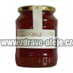 Kolomý Med malinový 950 g – Zboží Dáma