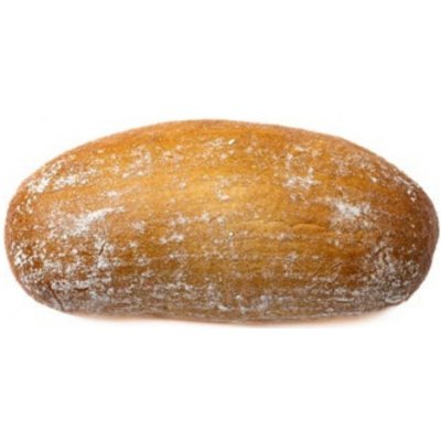 Delta Chléb Šumavský bochník nebalený 500 g – Zboží Dáma