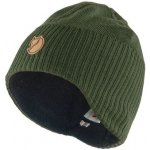 Fjallraven Keb Stormblocker beanie Laurel Green – Zboží Dáma